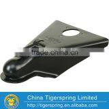 Heat Forging Galvanized Boat Trailer Parts thumbnail-1