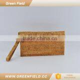 Green Field Portugal Cork Handbags Women Bags 2017 thumbnail-1