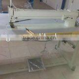 Long-arm Label Sewing Machine for Sale thumbnail-1