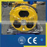 High Quality SW New Wheel Loaders Farm Loader Farm Machinery on Sale With Good Price thumbnail-4