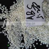 Best Discount!! Virgin&recycled ABS Granules/ ABS Pellets Use for 3D Printer/Fire Resistant ABS Granules thumbnail-2