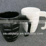 2014 New Big Mouth Toys Coffee Cup thumbnail-1