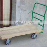 27" X 36" Red Vinyl Coating Panel Mover With 2 Bars for Moving Industry thumbnail-6