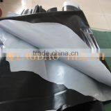Black/silver or Green/white Silo Cover ,mulch Film thumbnail-5