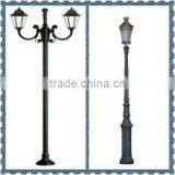 Outdoor Flood Light Cover/ Antique Street Lamp Cover/ Street Light Cover thumbnail-1