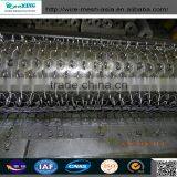 Galvanized and Pvc Coated Bird Animal Cages Hexagonal Wire Mesh/chicken Wire Mesh thumbnail-3