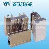 Popular Color Aluminium Pipe thumbnail-4