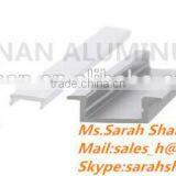 Recessed Aluminum Led Profile Aluminum Led Channel Profile thumbnail-6