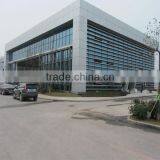 UAE/KSA Steel Warehouse Building thumbnail-2