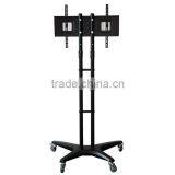 LCD LED TV Stand With Universal Mounting System Led TV Stand Design thumbnail-3