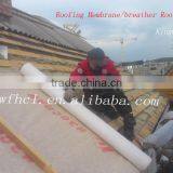 Pitched Roof Underlay Material Breathable and Waterproof Membrane thumbnail-5