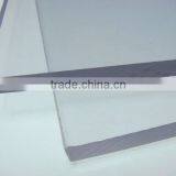 Guangzhou BEGREEN Unbreakable Polycarbonate Solid Sheet, Plastic Flat Sheets