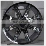 Professional Supplier Rims 18inch Alloy Wheels China thumbnail-6