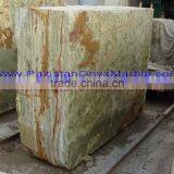 Top Quality DARK GREEN ONYX BLOCKS thumbnail-3