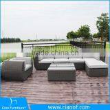 Newest Sofa Set Patio Furniture Factory Direct Wholesale Luxury Outdoor Furniture China thumbnail-2