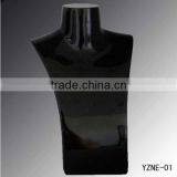 Fashion Used Jewelry Display Mannequin Head,necklace Diaplay Mannequin thumbnail-2