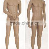 Business Suit Display Muscle Male Mannequin for Sale thumbnail-3
