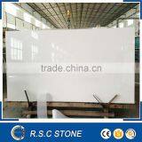 Best Price White Nano Crystallized Glass Slabs thumbnail-1