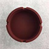 Cigarette Ash Tray Silicone Cover for Wine Bottle thumbnail-4