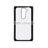 New Arrive Sublimation Optimus Cover With Alu Printing Sheet for LG G2 thumbnail-2