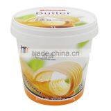 IML Logo Design Plastic Container for Butter thumbnail-3