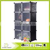 Children's Toys-wardrobe Lockers Storage Cabinets thumbnail-1