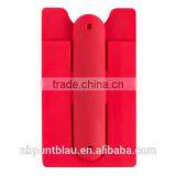 Multipurpose Silicone Mobile Phone Pocket and Holder thumbnail-5