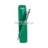 High Quality Metal Ball Pen With Pen Pouch thumbnail-3
