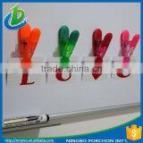 Colorful Pacifier Holder Clip Wholesale thumbnail-1