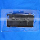 Custom Clear Plastic Blister Packaging for Mobile Case thumbnail-1