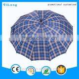 2016 High Quality Cheap Straight Walking Stick, Handle Cane Umbrella,Canes Crutch Umbrella Products for Old People thumbnail-2