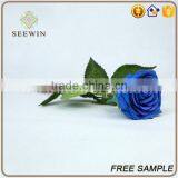 Elegant Rose Artificial Flowers Long Stem thumbnail-4
