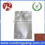 12oz Zipper Bags for Coffee With Stand up Pouch thumbnail-1