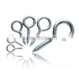 Factory Direct Wholesale Screw Hook thumbnail-3