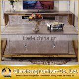Hot Sale MDF Top Coffee Table 958# thumbnail-2
