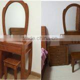 Simple Dressing Table / Dressing Table Designs for Bedroom thumbnail-5