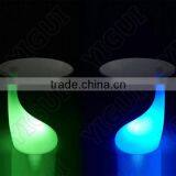 High Top Bar Tables/led Light Bar Table/led Tables Cocktail Tables thumbnail-3