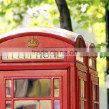 Outdoor Public Telephone Booth for Sale thumbnail-2