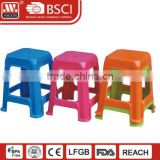 Factory good quality wholesales plastic industrial common kitchen stool/chair