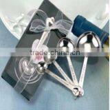 WS-WD14 Measure Spoon Wedding Gift thumbnail-1
