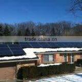 Complete With Battery and Brackets BESTSUN 2014 NEW High Power 300kw Solar System for Home