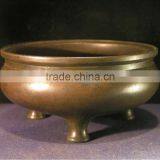 Brass Incense Burner Censer Bronze Censer thumbnail-3