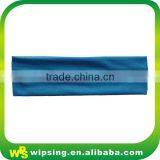 Wholesale Polyester Lycra Headbands For Men thumbnail-1