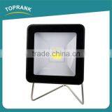 High Quality Outdoor Small Angle Iron Stent Square COB 3w Led Flood Light thumbnail-2