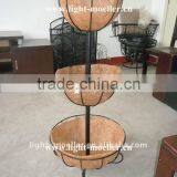 3-tier Coco Planter LMFTP-53001C thumbnail-1