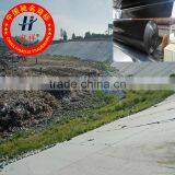 1.0mm HDPE Geomembrane Used in Landfill thumbnail-1