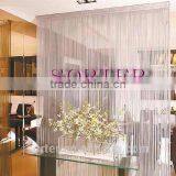 Modern Elegant Decorative String Curtain/line Screen for Door/window/living Room thumbnail-5