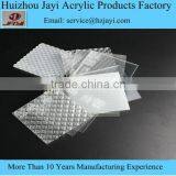 JY-013Factory Wholesale Custom Made Acrylic Transparent Sheet/acrylic Sheet 6mm/colour Acrylic Sheet thumbnail-3