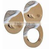 MDF Toilet Seat With Printing thumbnail-2