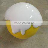 Fiberglass Candy Cake Decoration thumbnail-5